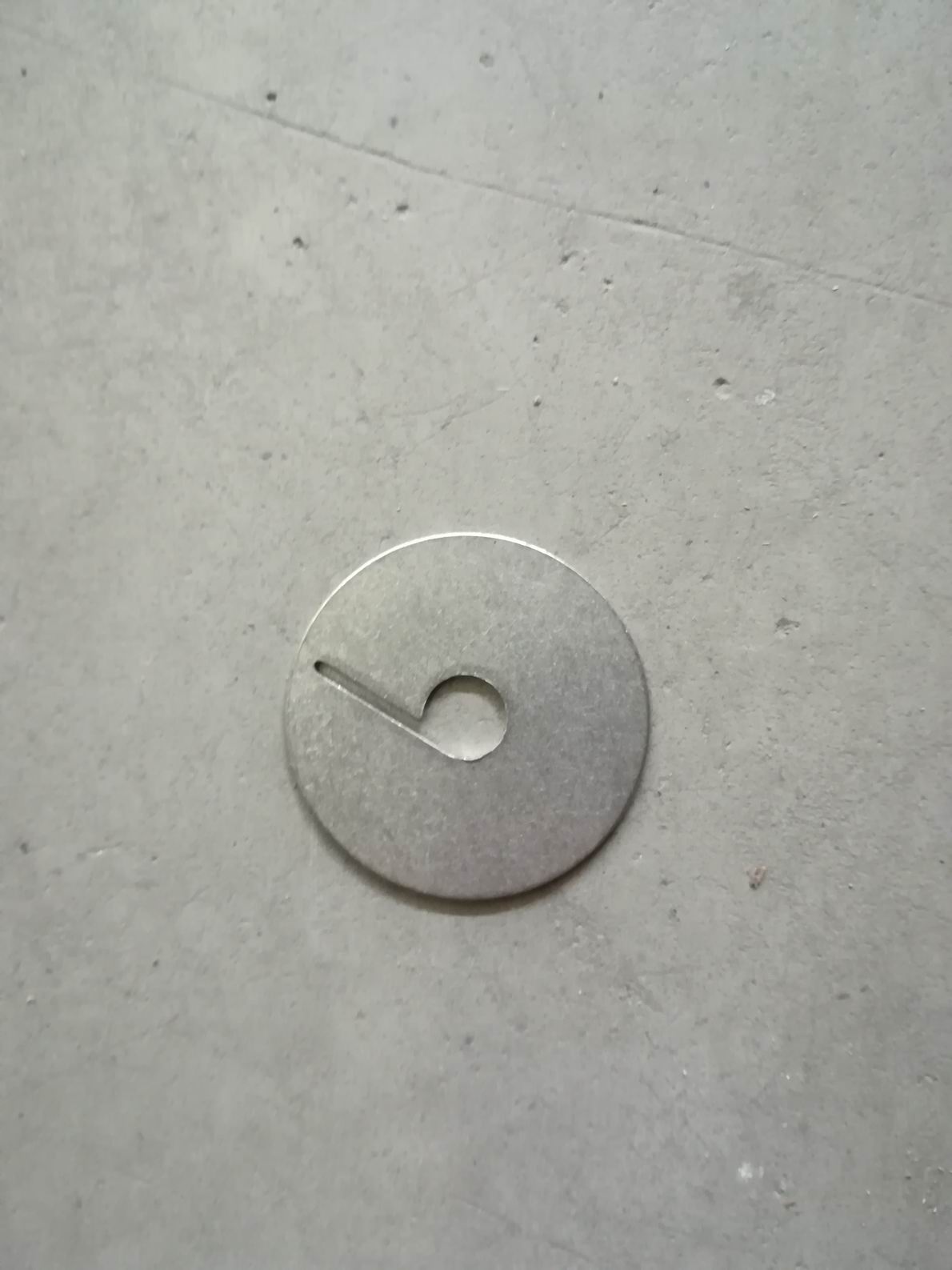 KT40 Sweeping Tablet 96709900