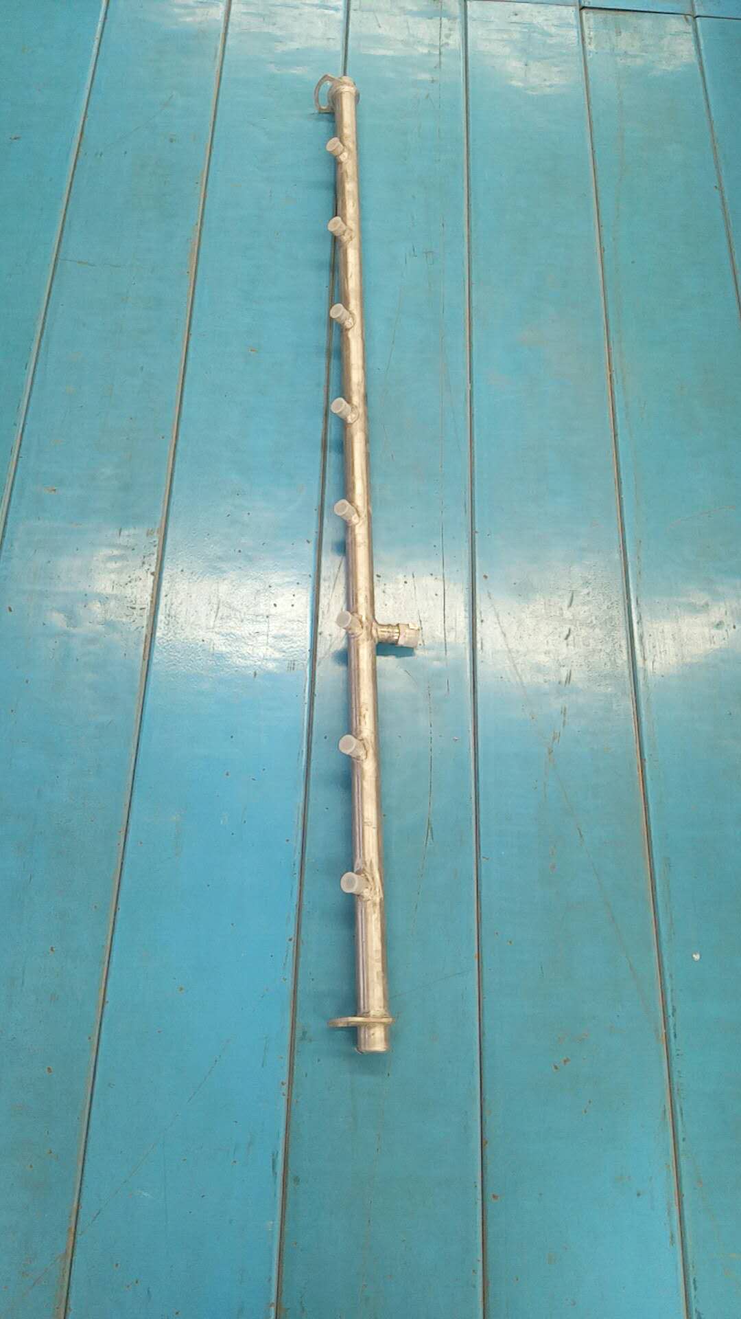 Nozzle spray rod welding-1