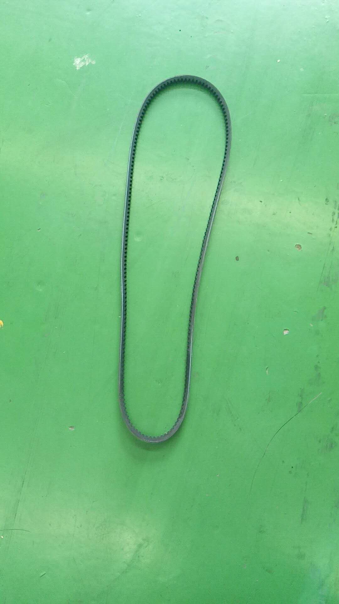 Треугольный ремень компрессора, узкий клиновой ремень 10X1260 (Ворота)