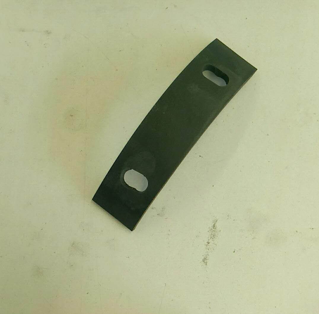 Shock Absorbing Plate Two-1