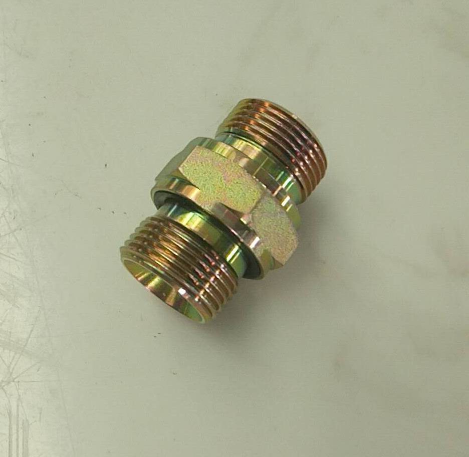 Connector, end direct connection 1B-12/2WD