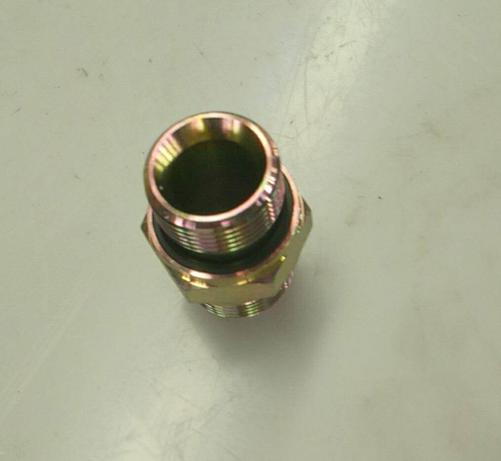Connector, end direct connection 1B-12/2WD-1