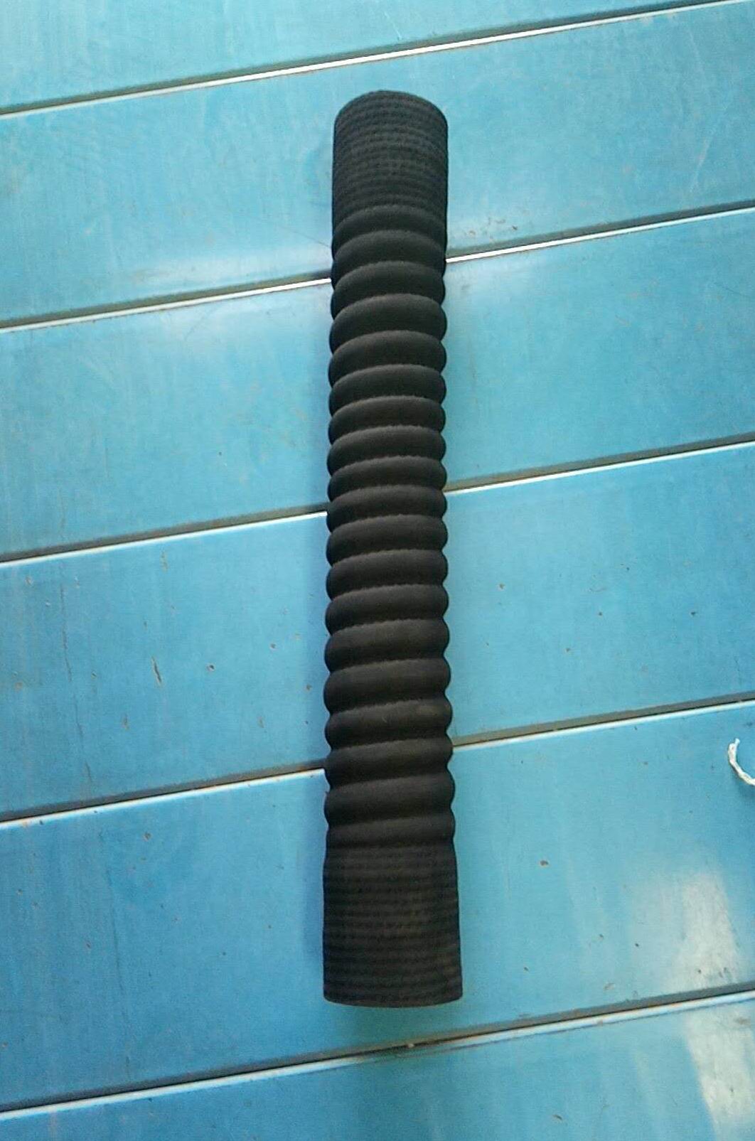 Wire corrugated pipe GS76X94-650