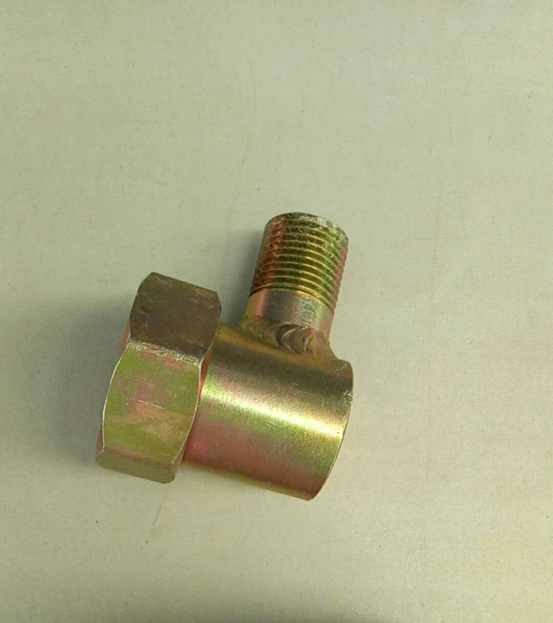 Сварка соединений шаровых кранов-1