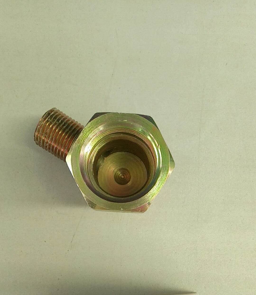 Сварка соединений шаровых кранов-2