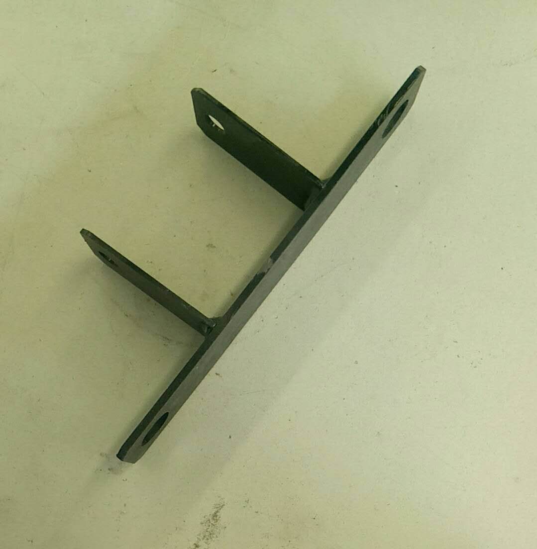 Water spray rack welding