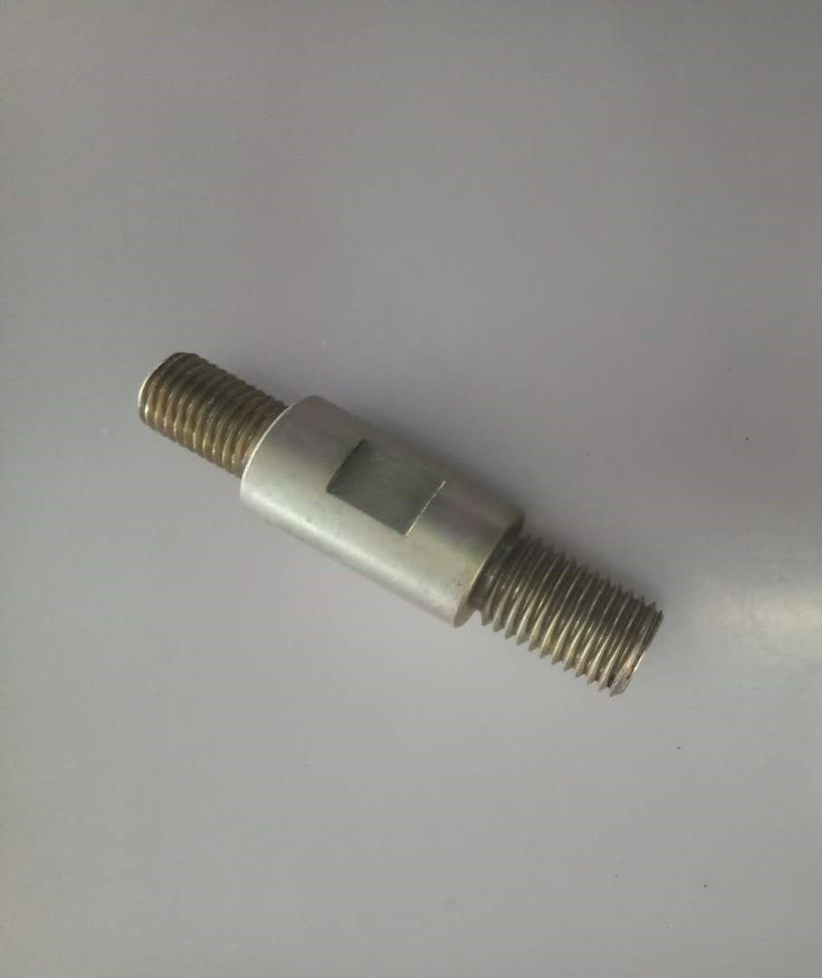 Вращающийся вал