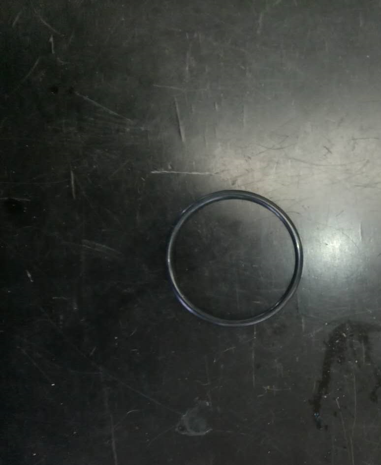 Water filter installation sealing ring; 60*3.1; 4303-01623 for use
