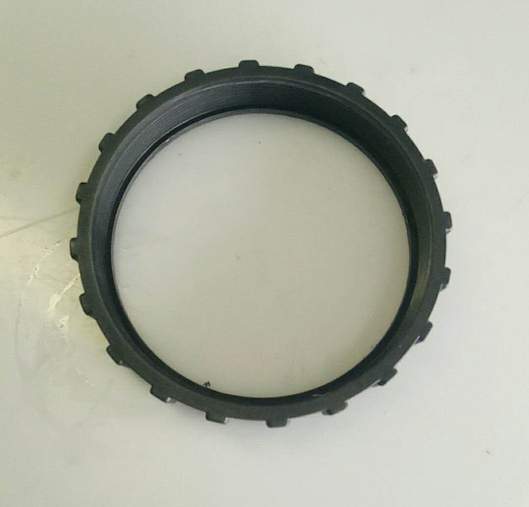 Locking nut; for SLQ-59-1