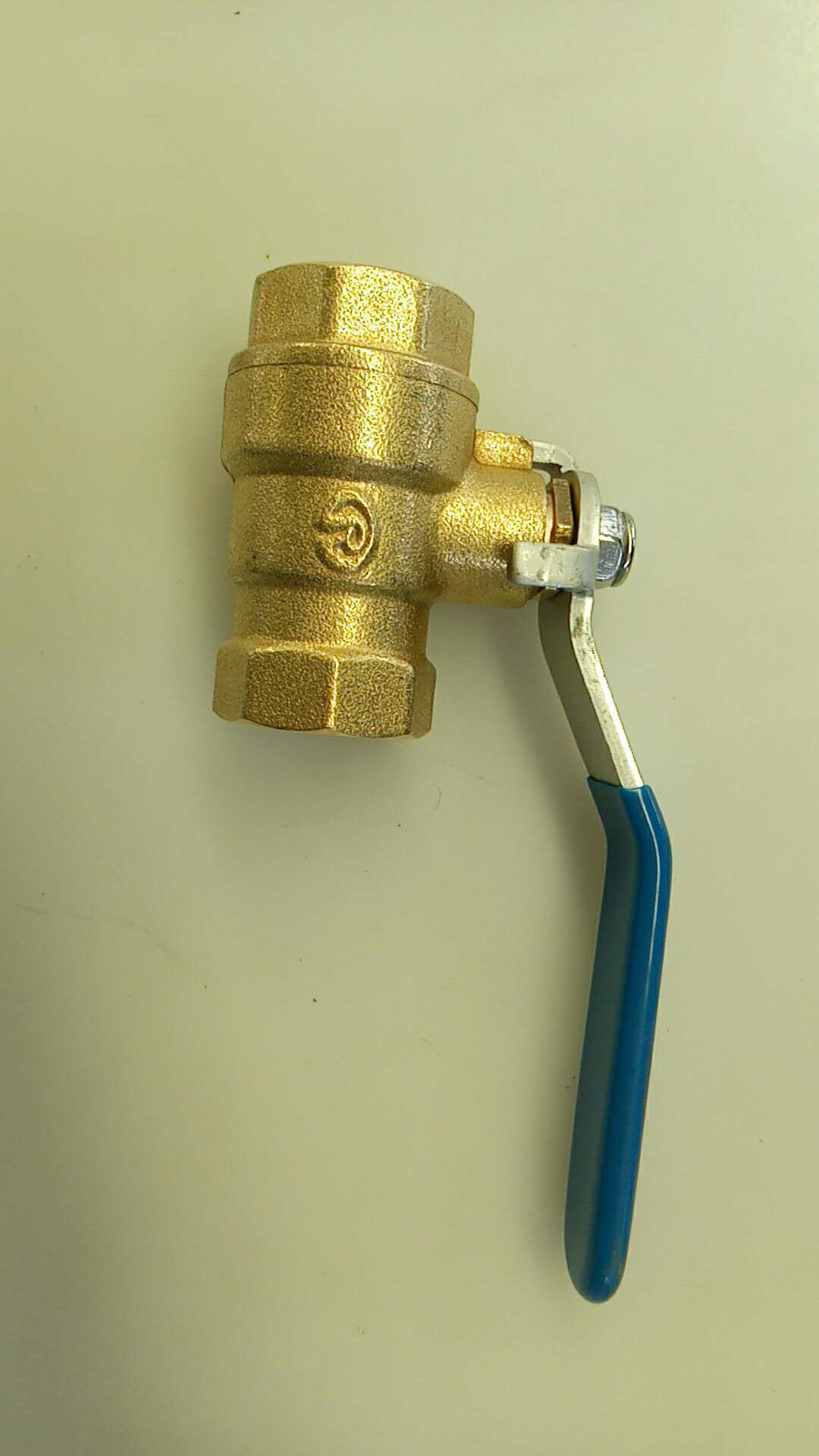 Ball valve 1/2