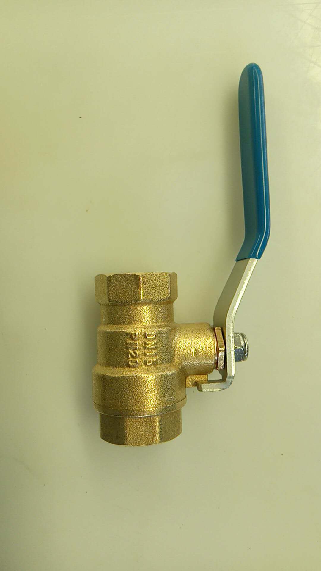 Ball valve 1/2