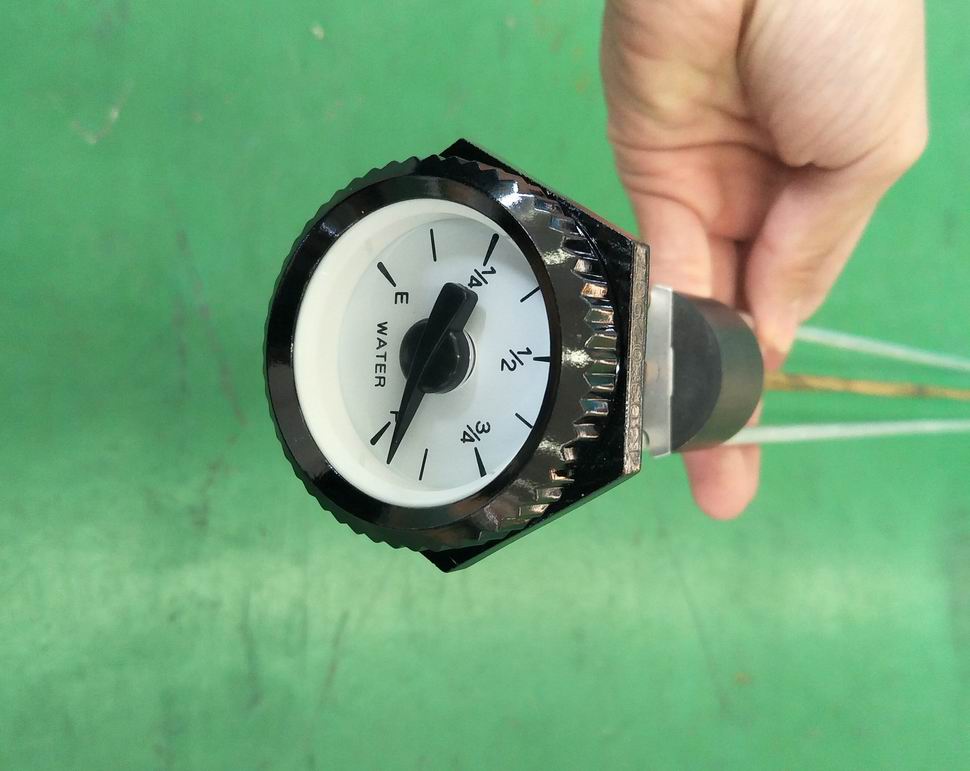 Mechanical water level switch-1