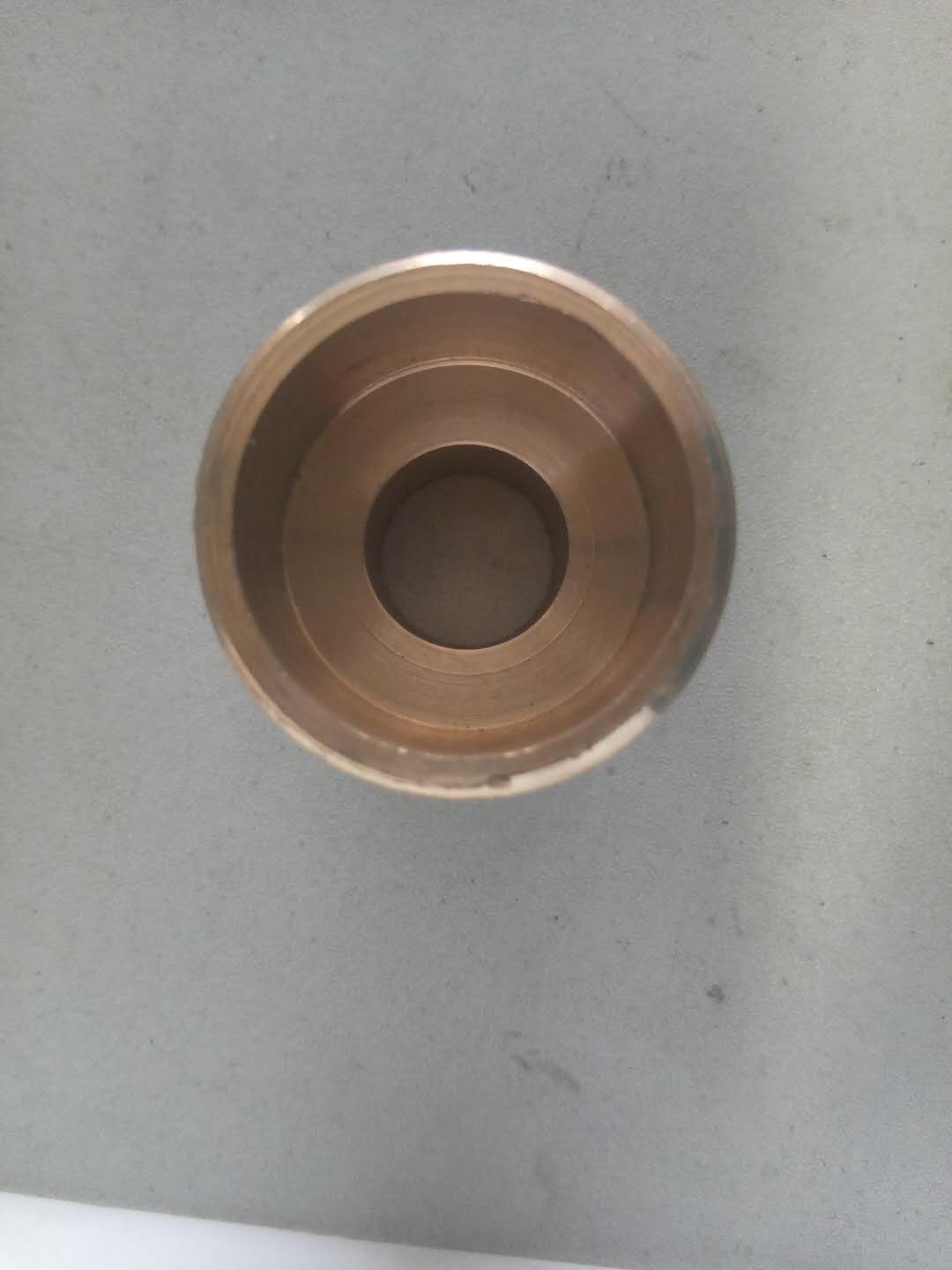 Pagoda converter; 1 inch to 1/2 inch; for 4303-02523-2