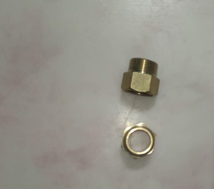 Converter; 1/2 inch to 22 inch; for 4303-02523