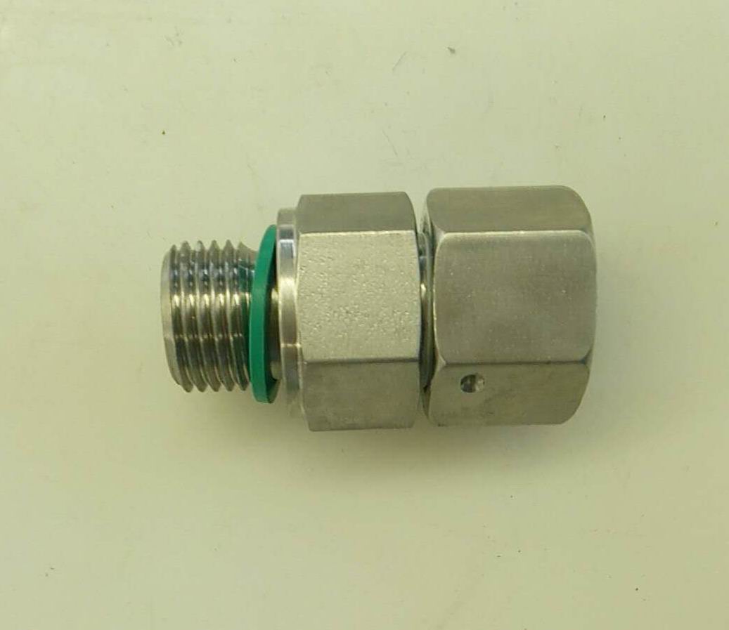 Relief valve connector-1