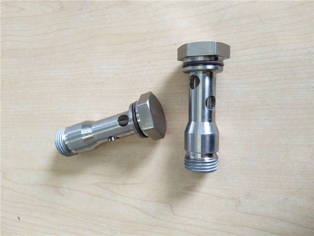 Connecting shaft assembly-1