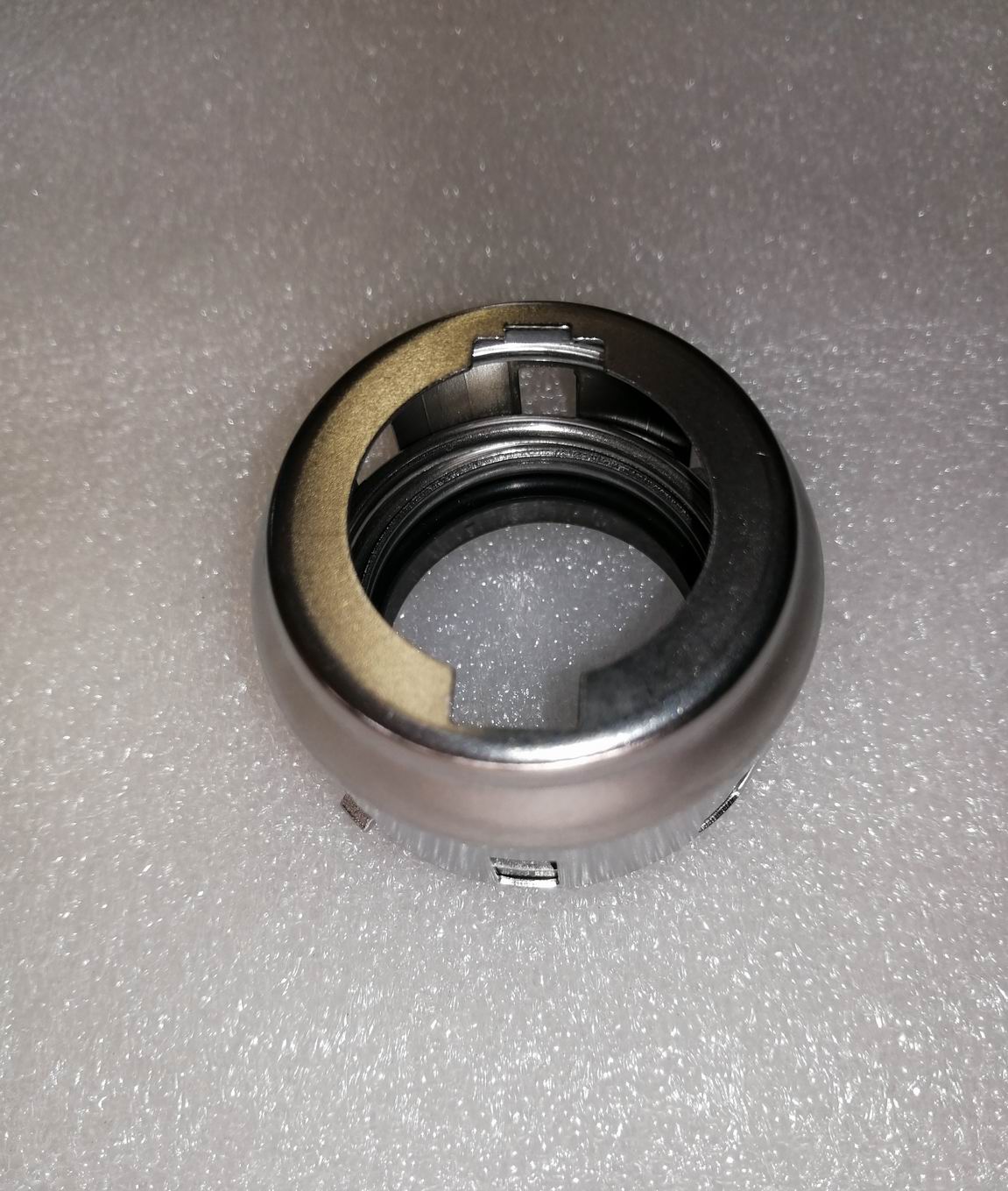 Water pump seal; for 4303-01588-1