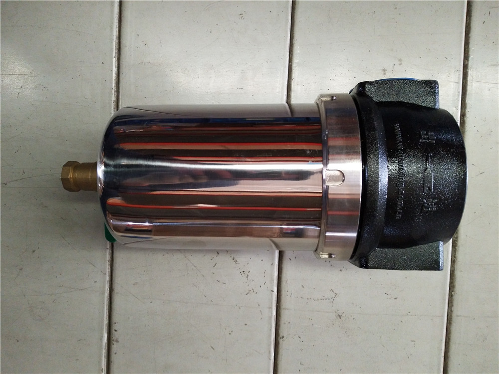 Water filter; SL-300-1