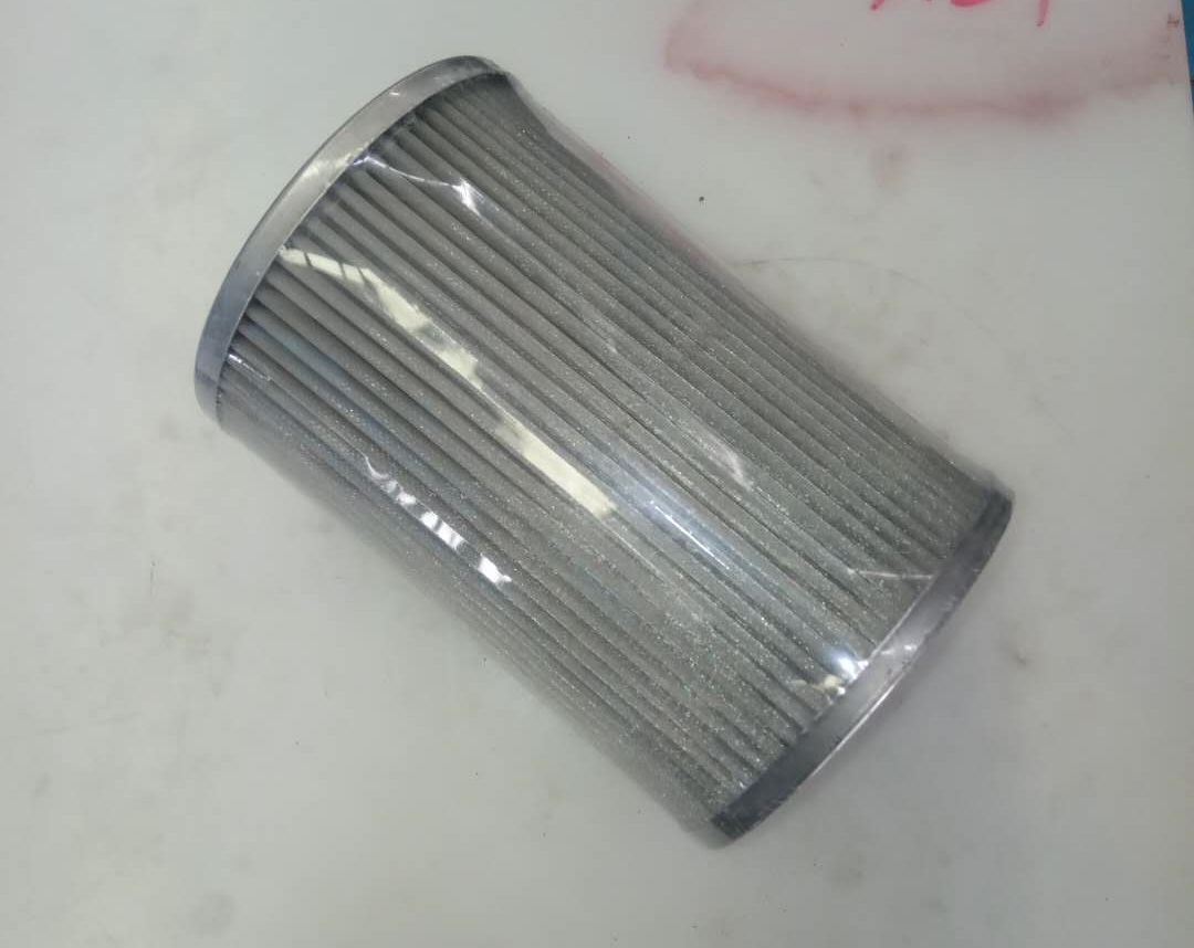 Water filter element