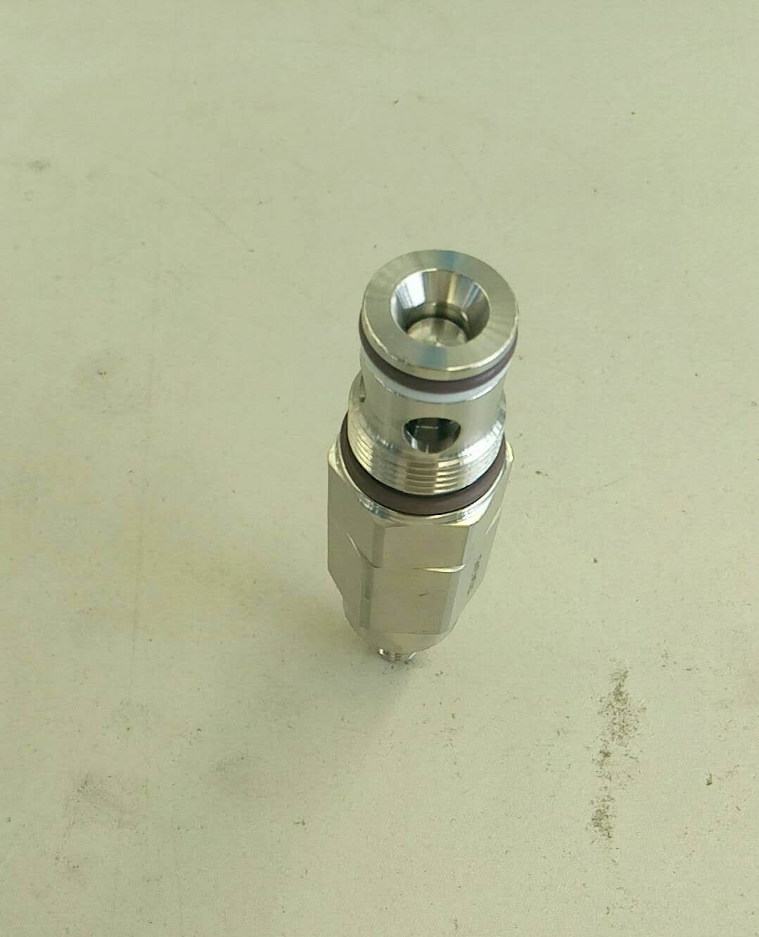 Stainless steel safety valve-2