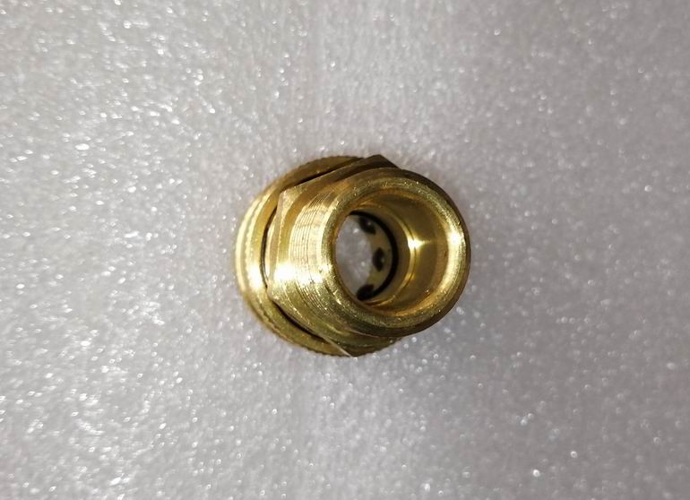 Quick switch connector, quick plug female connector-2