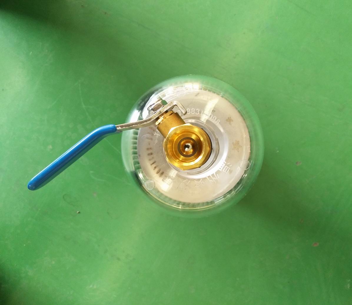 Water filter SL-400SS-1