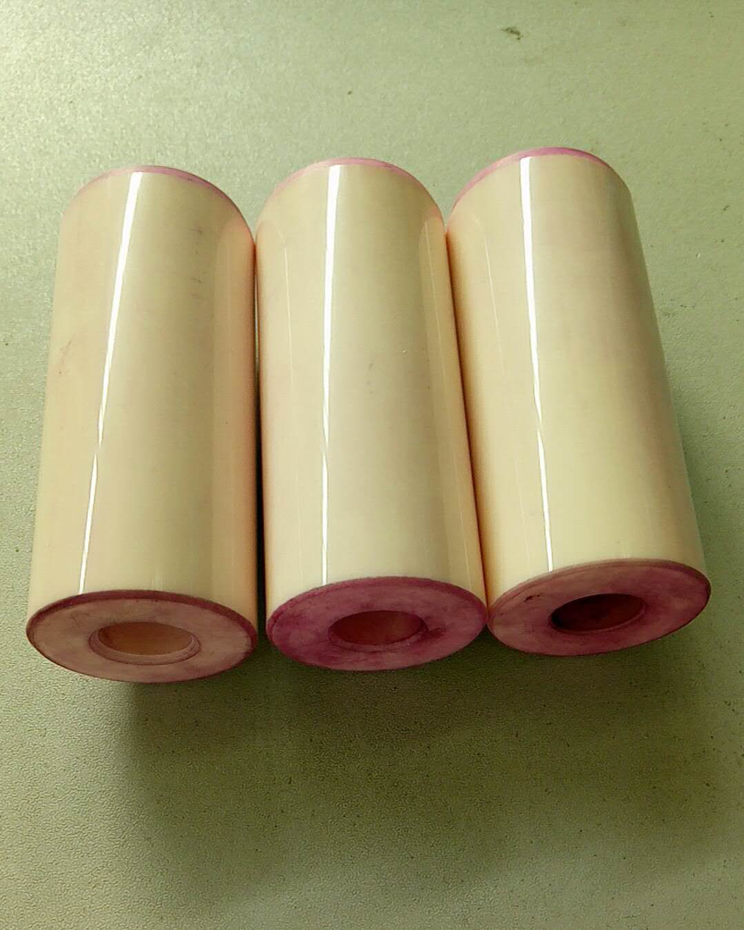 Plunger repair kit