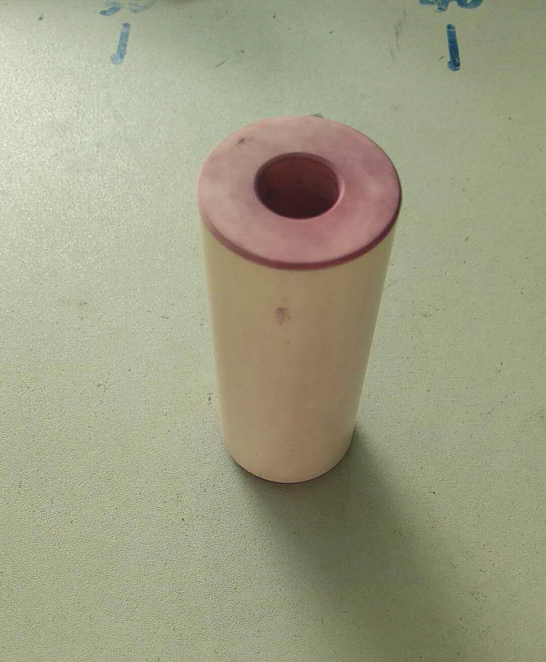 Plunger repair kit-1