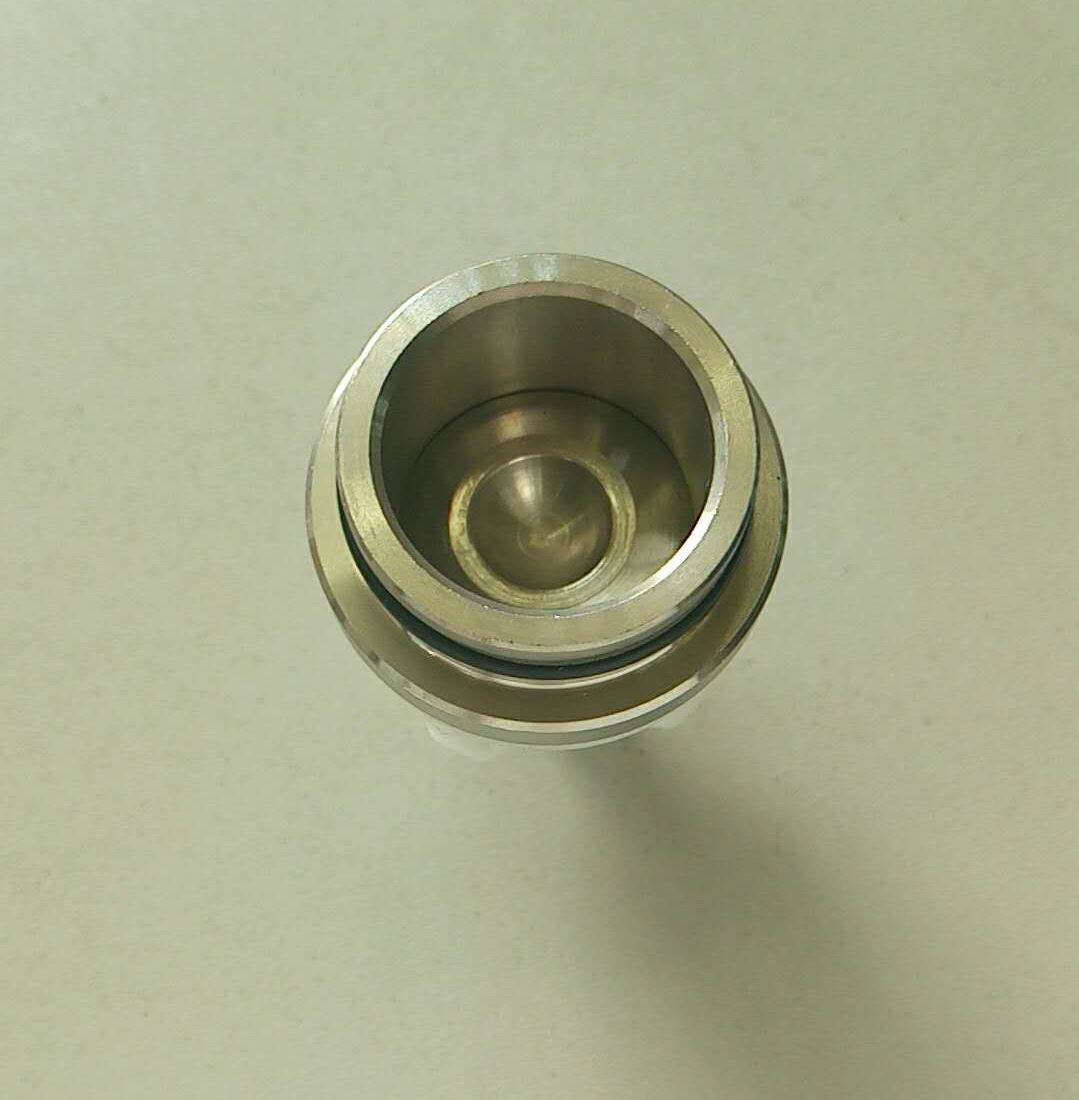 Комплект впускных и выпускных клапанов; 42835