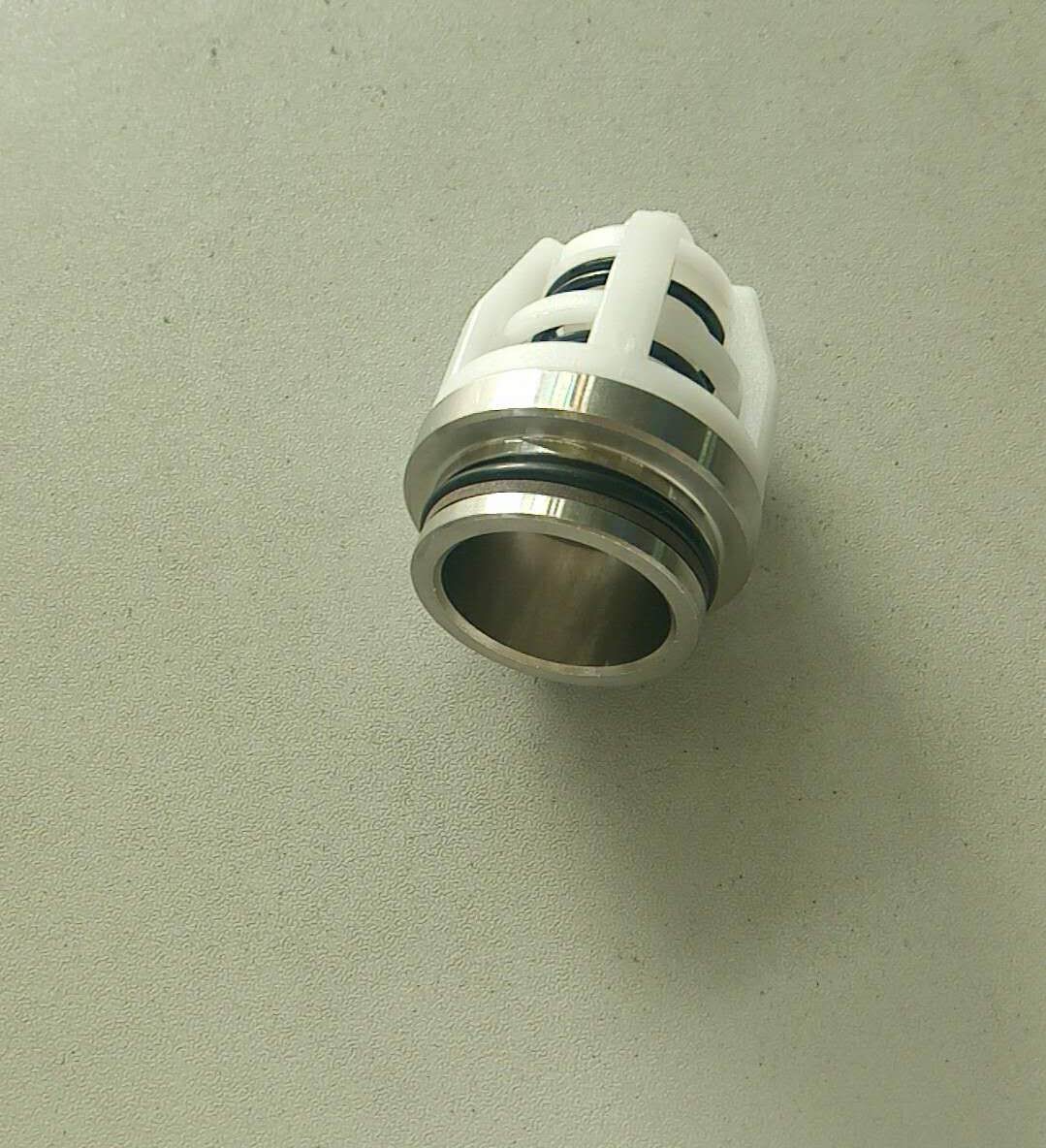 Inlet and outlet valve set; 42835-1