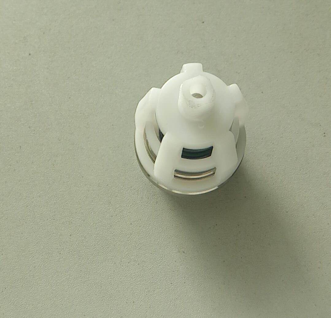 Inlet and outlet valve set; 42835-2