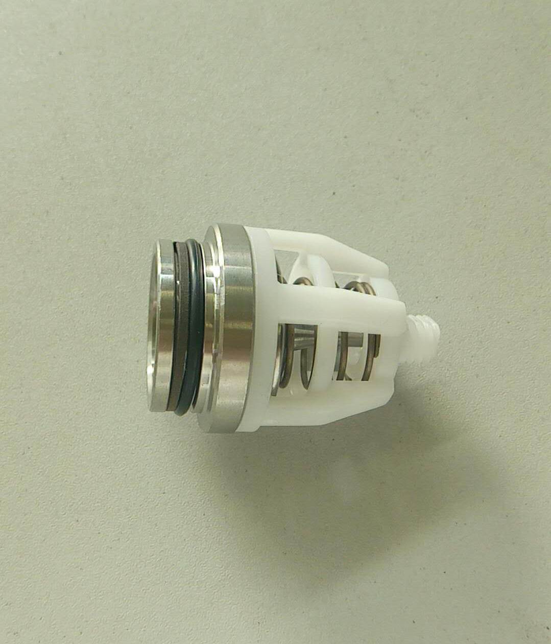 Inlet and outlet valve set; 42835-3
