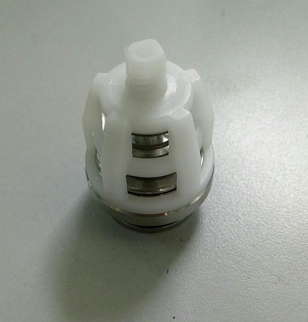 Water inlet valve assembly; 3669050-1