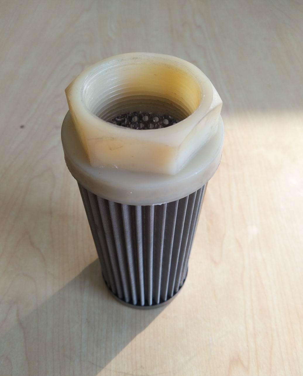 Water filter element; SL-100; 4303-00832