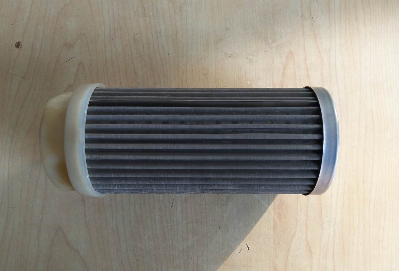 Water filter element; SL-100; 4303-00832-2