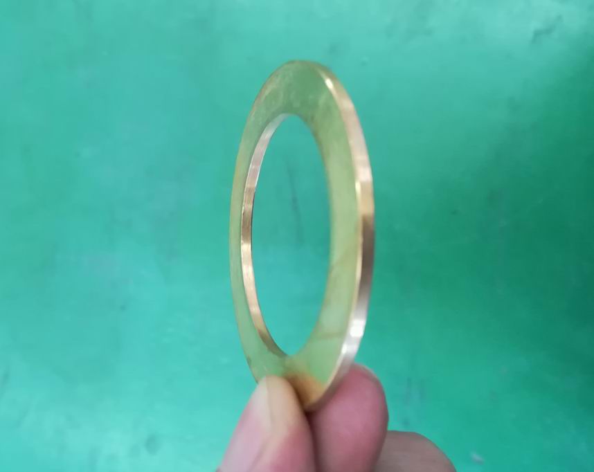 Low-pressure water sealing ring; 71218070-1