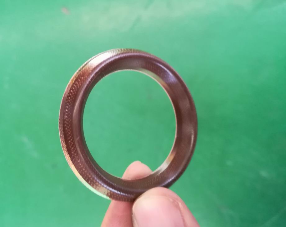 Гидрозатвор высокого давления; 90282000