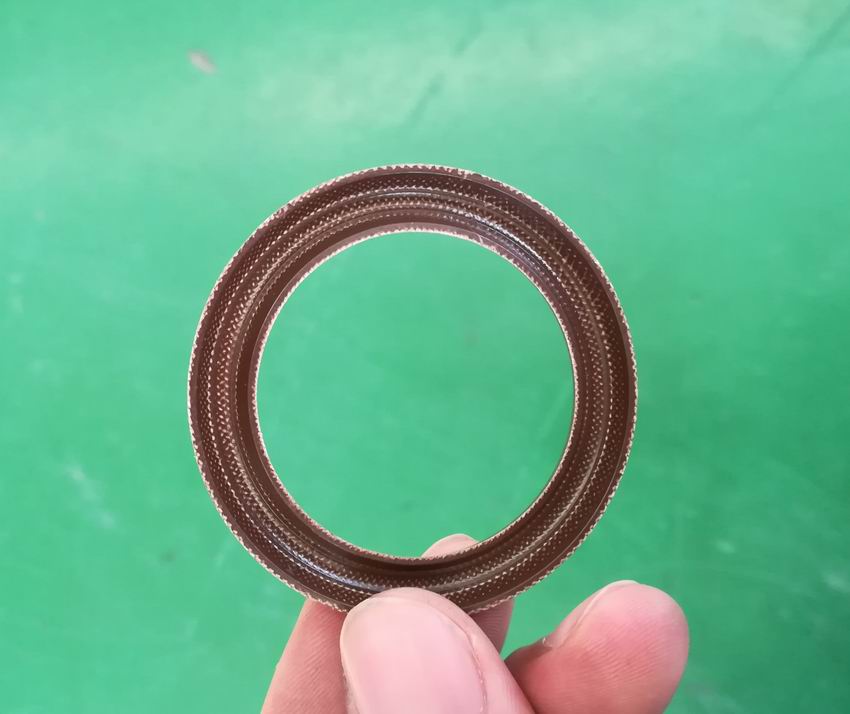 High pressure water seal; 90282000-1