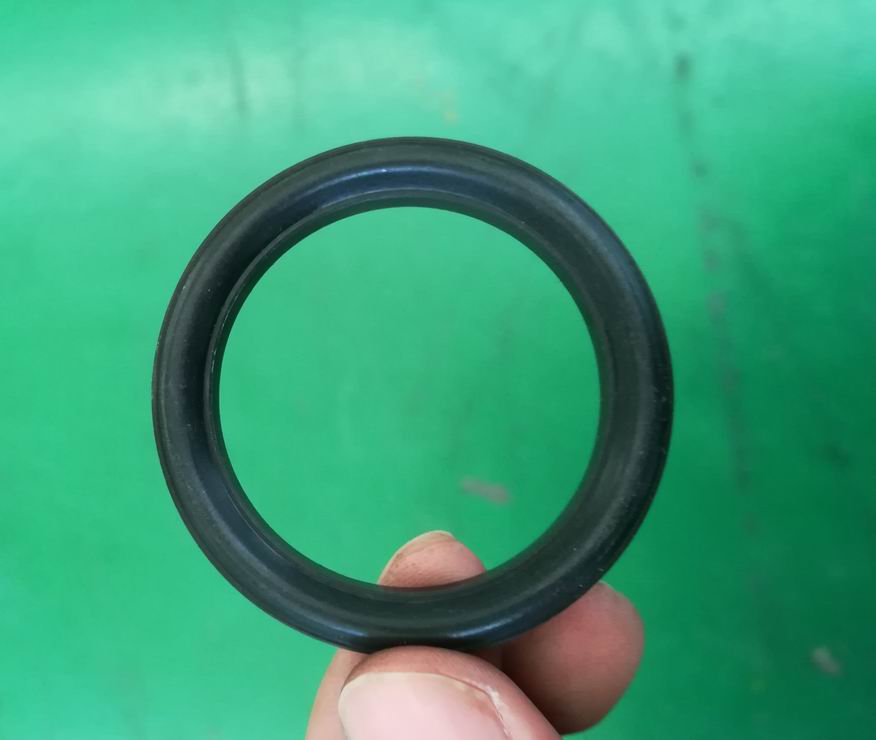 High-pressure water sealing pressure ring; 90281800