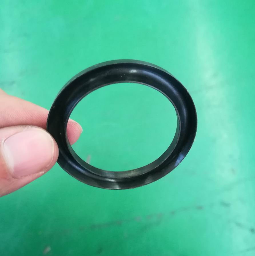 High-pressure water sealing pressure ring; 90281800-1