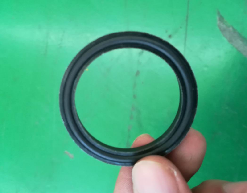 Гидрозатвор низкого давления; 90279800-1