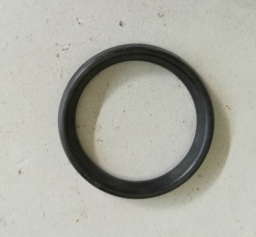 High-voltage seal support ring; 71100251