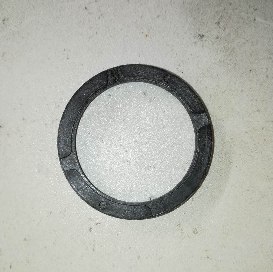 High-voltage seal support ring; 71100251-1
