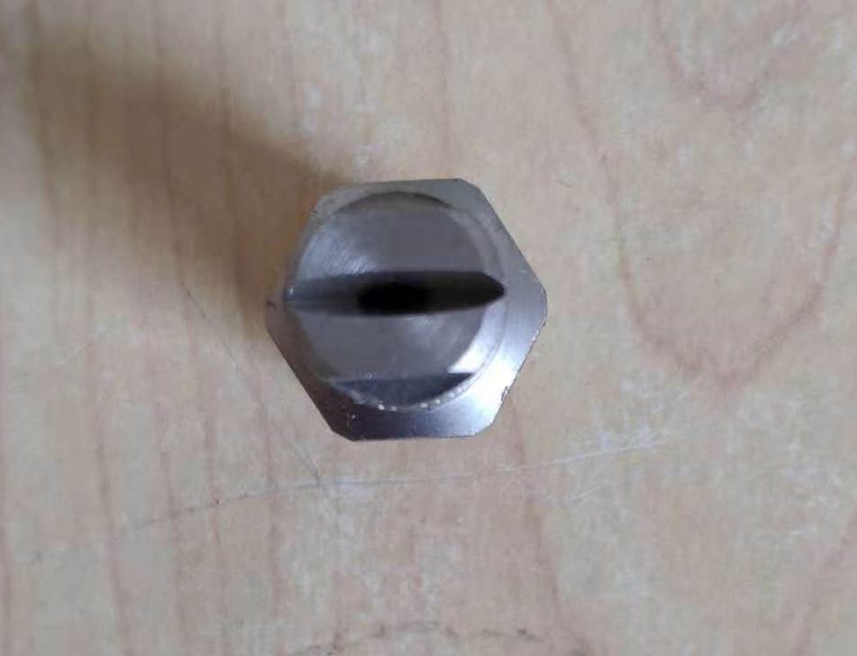 99473-B1 / 4MEG-6510 Моющая насадка высокого давления-1