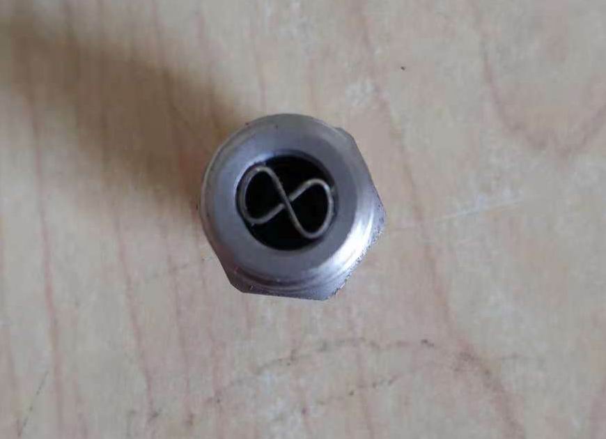 99473-B1 / 4MEG-6510 Моющая насадка высокого давления-2