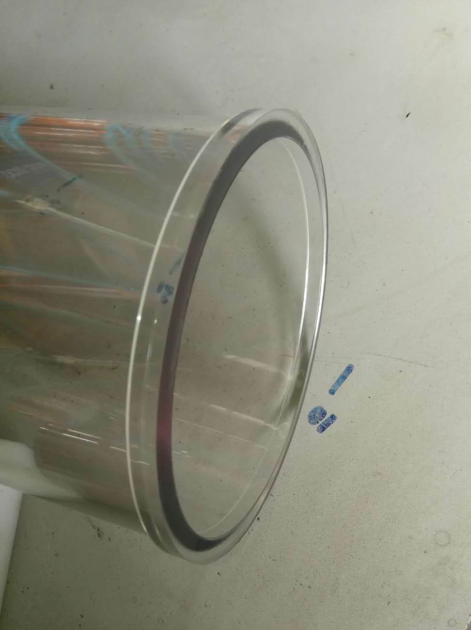 Water filter filter cup; SL-400SS; 4303-03540-2