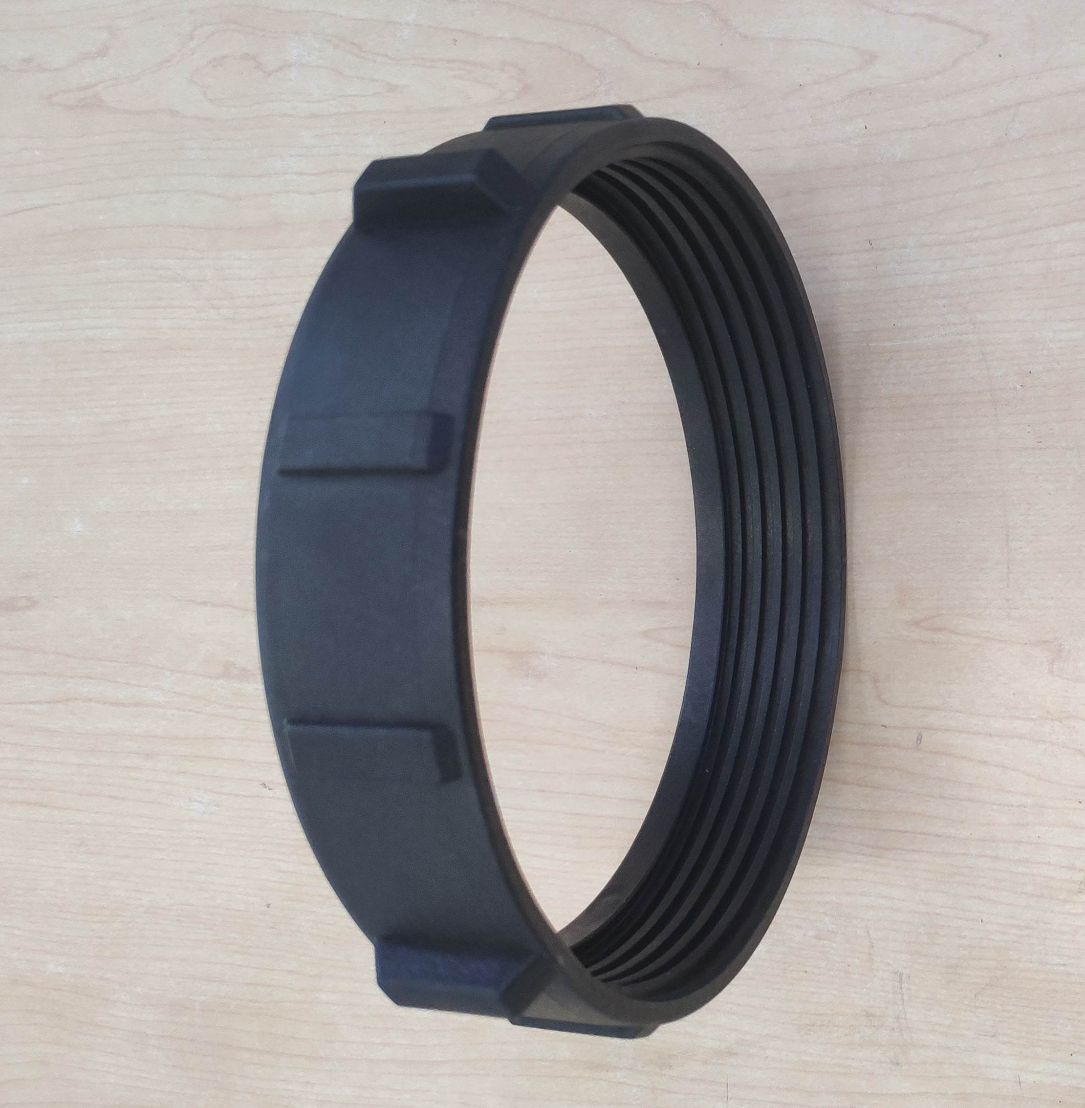 Locking nut; SL-400SS; for 4303-03540