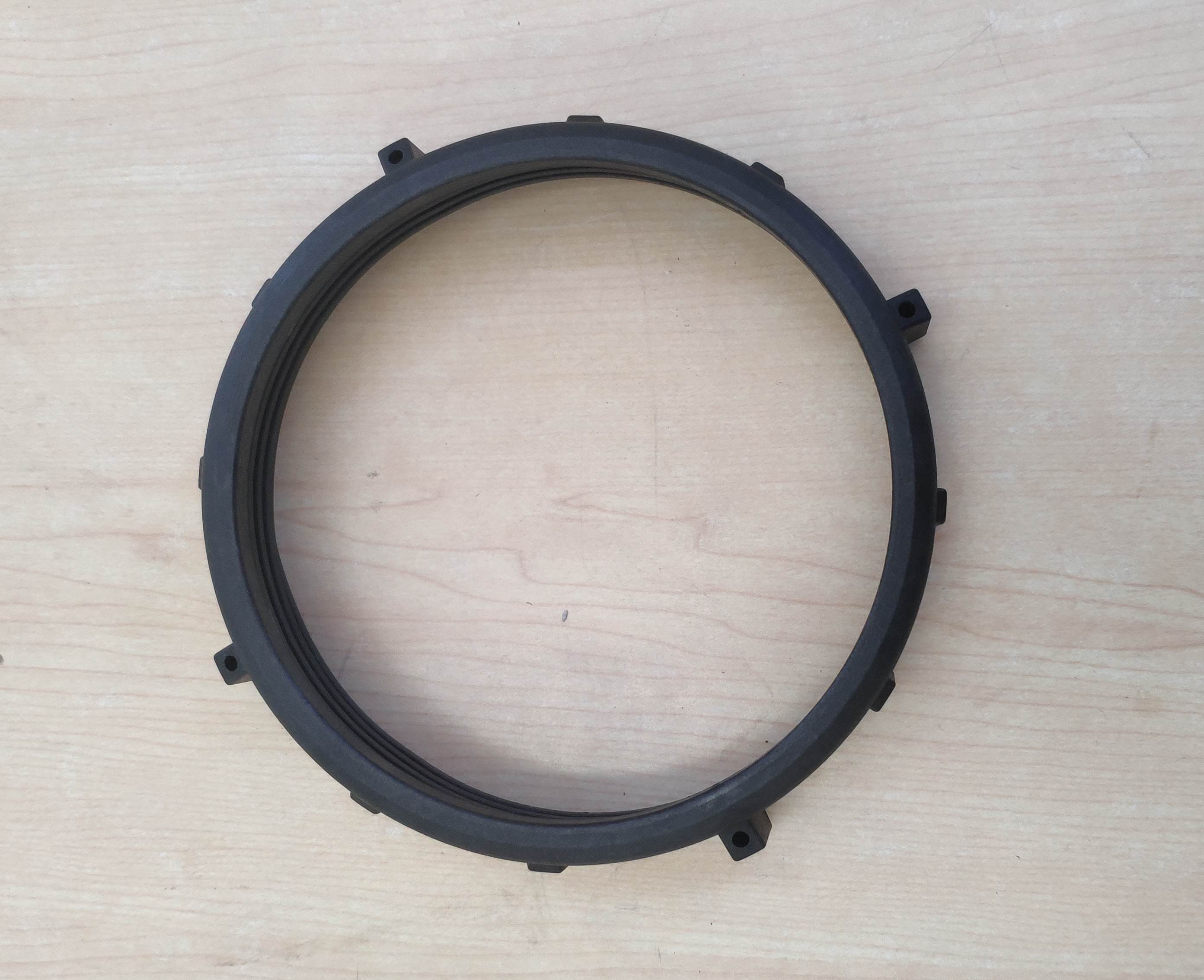 Locking nut; SL-400SS; for 4303-03540-1