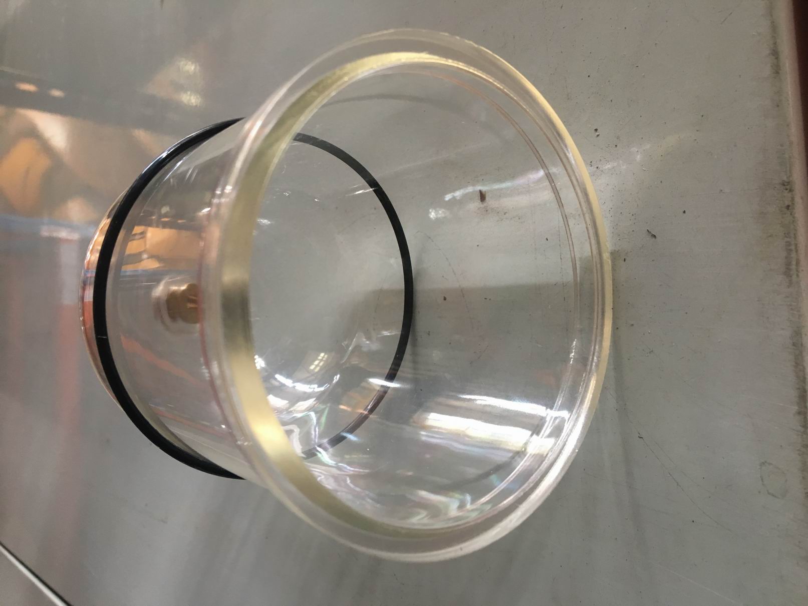 Water filter filter cup; SL-200; 4303-01182