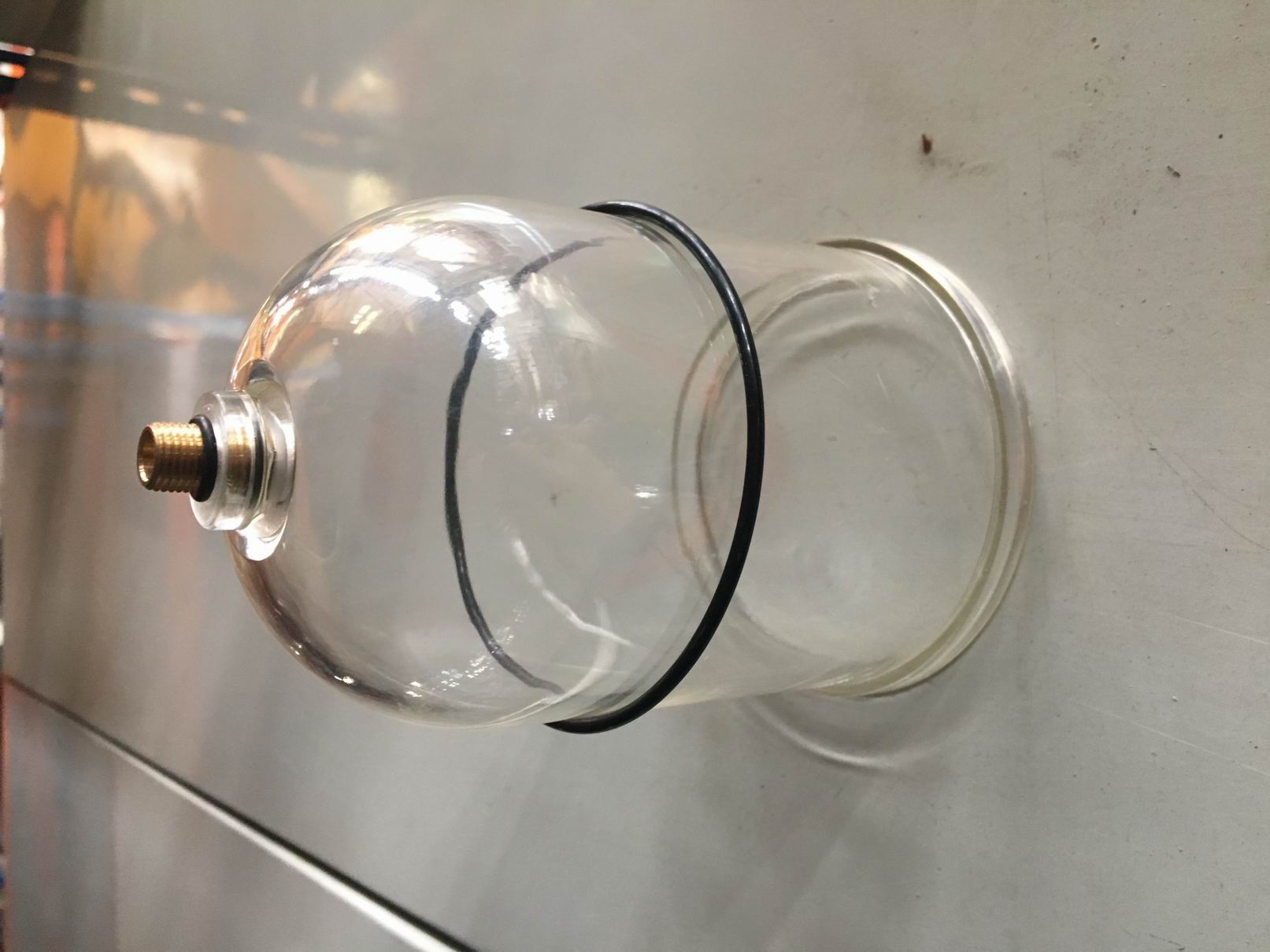 Water filter filter cup; SL-200; 4303-01182-1